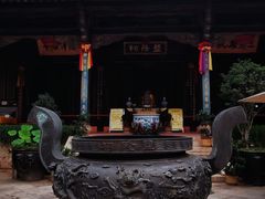 -真庆观