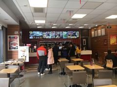 -魏家凉皮(中央广场店)
