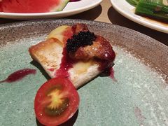 -大渔铁板烧(花园道店)