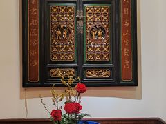 -山水茶艺馆·点心粤菜·30年老字号