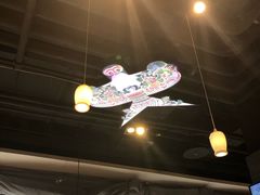 -局气 烤鸭·北京菜(光华路店)