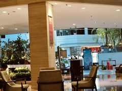 -上海静安昆仑大酒店