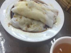 -香港蓮香樓(上環店)