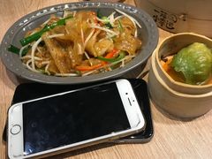 -一笼小幸运