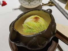 -淮扬府·游园京梦(成都 SKP 店)