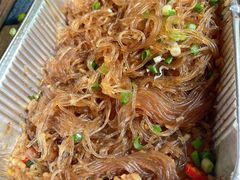 锡纸粉丝-管氏翅吧(广渠门店)