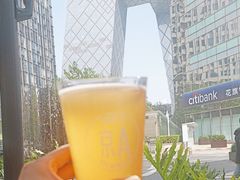 -京A Taproom·精酿餐吧(CBD店)