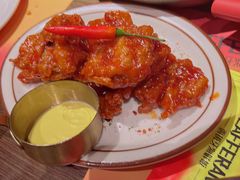 -ZAFFERANO西班牙海鲜饭(上海首店)