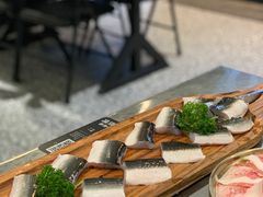 -本炙炭烤·蒲烧活鳗料理店(金沙洲店)