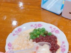 -池嬢拌粉(上海首店)