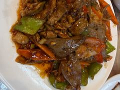 -李连贵熏肉大饼(天通苑店)