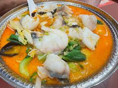 -喜家德虾仁水饺(长泰广场店)
