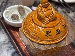 -安泰楼·佛跳墙创始人·传统闽味早茶·酒楼(三坊七巷闽菜地标店)