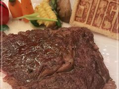 -西安皇冠假日酒店·B&G51餐厅