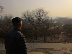 -白水寺森林公园