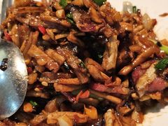 -田婆婆的菜(新天地店)