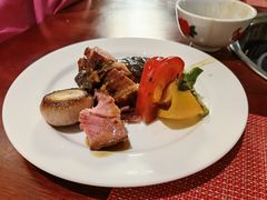 -韵咖啡自助餐厅(天津香格里拉店)