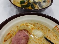 -张亮麻辣烫(无锡茂业天地店)
