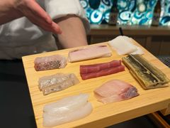 -小十Omakase(地王大厦店)