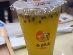 -卷翻天·卷饼(欧亚商都店)