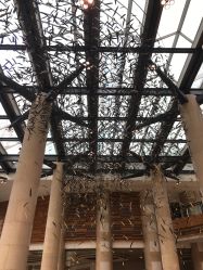 -上海浦东喜来登由由大酒店·宴会厅