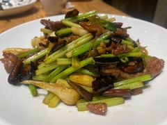 -滇铺子·云南特色菜·第九届野生菌美食节(东风东路c86店)