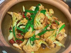 -费大厨辣椒炒肉(高铁吾悦广场店)