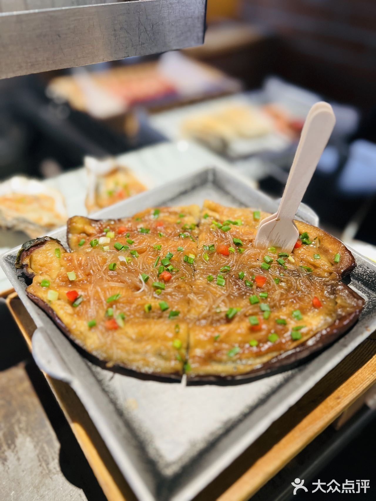 排队都要吃的羊肉串！来自呼伦贝尔的羊肉！