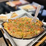 排队都要吃的羊肉串！来自呼伦贝尔的羊肉！