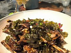 -31号公馆(黄兴广场白果园店)