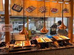 -松子料理(亮马桥店)