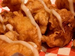 -欧巴炭烤肉오빠숯불구이(南京东路店)