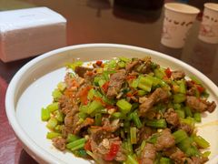 -花红徽菜(九华山青阳店)