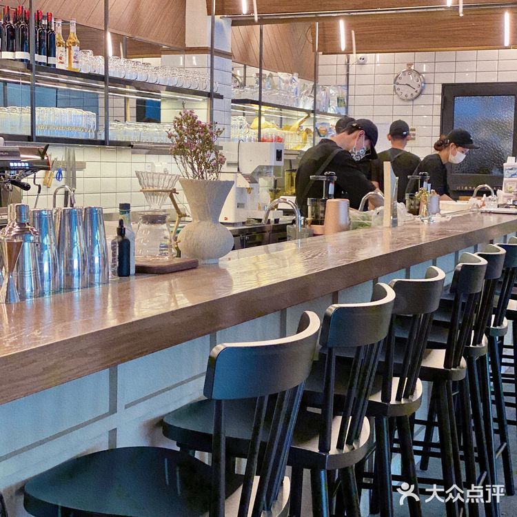 深圳秘密花园💐 gaga GARDEN享受忙里偷闲的治愈一刻