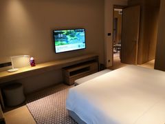 -成都合景誉舍全套房酒店