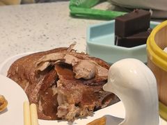 -玉林烤鸭店(黄村兴华店)
