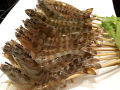 -官也街澳门火锅(新源里店)