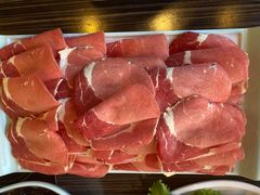 -蒙星月涮肚火锅城(宏运家园店)