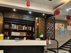 -青春·淮扬菜(东关街店)