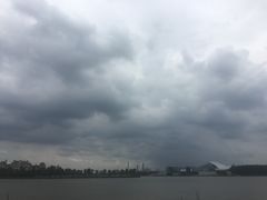 -北海市海滨公园