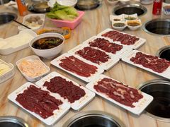 -杏花吴记牛肉火锅