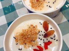 自制酸奶-紫光园·烤鸭(吕家营店)