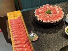 -阳坊涮肉(西直门凯德mall店)