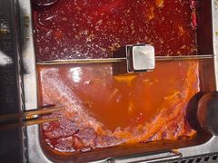 -海底捞火锅(万科广场店)