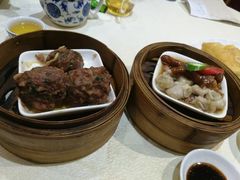 -德烨酒家