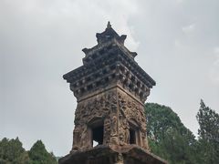 -四门塔风景区