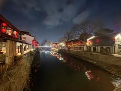 -小河直街历史文化街区