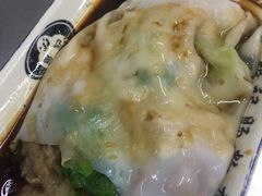 鸳鸯肠-银记肠粉店(北京路店)