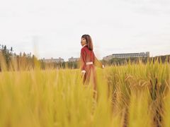 -美兰湖景区