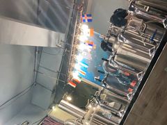 -四禧精酿烧烤串吧(大明湖店)